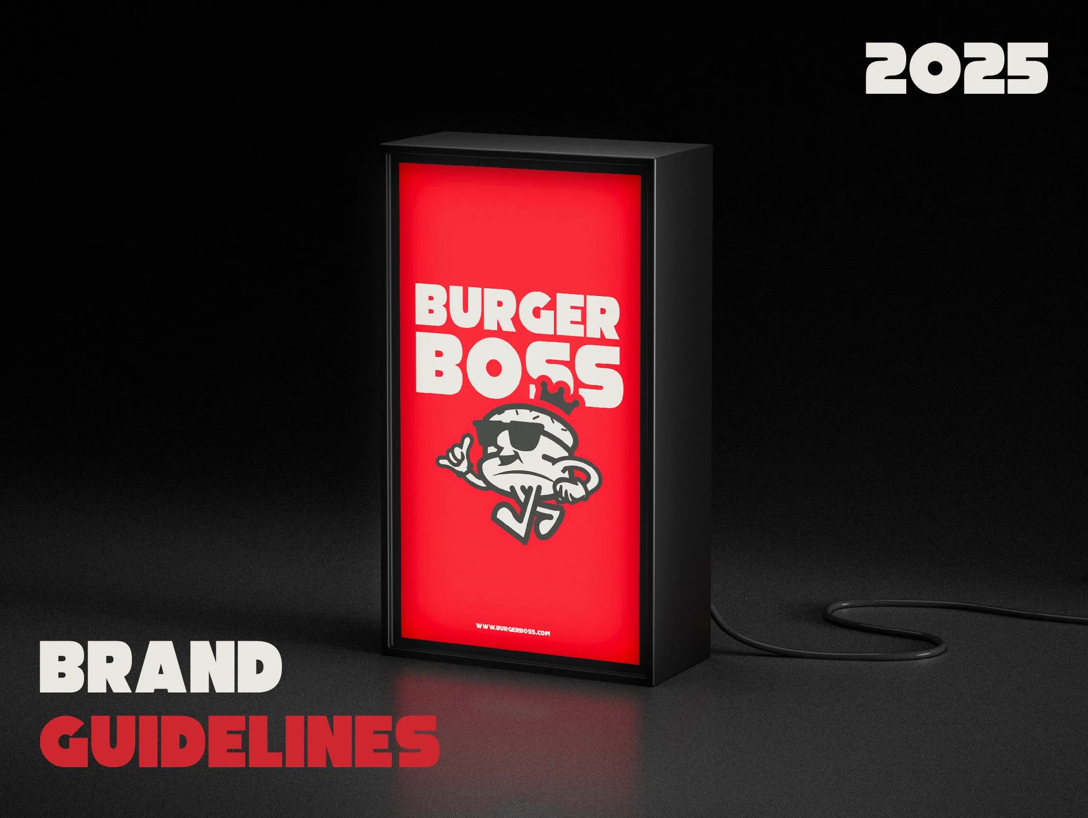 Burger Boss