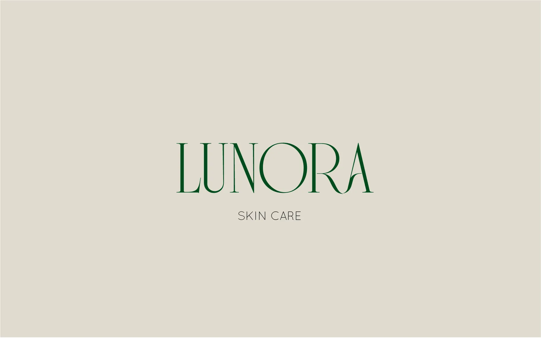 Lunora Skincare